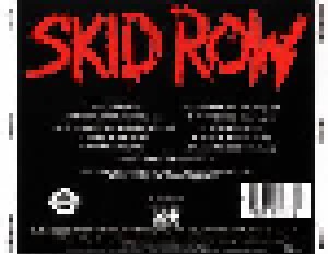 Skid Row: Skid Row (CD) - Bild 3