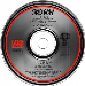 Skid Row: Skid Row (CD) - Bild 4