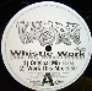 2 Work: Whistle Work (12") - Bild 1