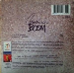 Anastacia: Boom (Single-CD) - Bild 2