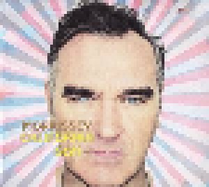 Morrissey: California Son (CD) - Bild 1