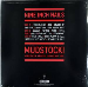 Nine Inch Nails: Mud Stock! Woodstock Festival Broadcast 1994 (2-LP) - Bild 2