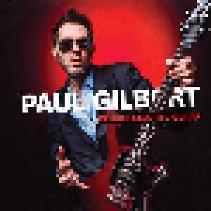 Paul Gilbert: Behold Electric Guitar (CD) - Bild 1