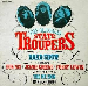 The Alabama State Troupers: Road Show (2-CD) - Bild 1