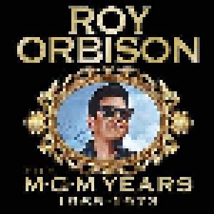 Roy Orbison: The MGM Years 1965 - 1973 (14-LP) - Bild 1