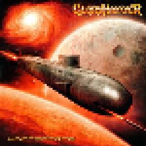 Gloryhammer: Legends From Beyond The Galactic Terrorvortex (2-CD + 7") - Bild 5