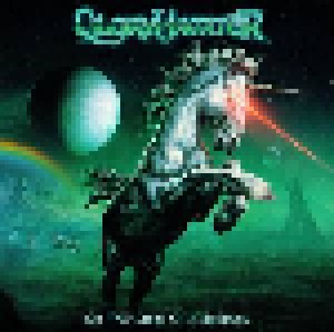 Gloryhammer: Legends From Beyond The Galactic Terrorvortex (2-CD + 7") - Bild 6