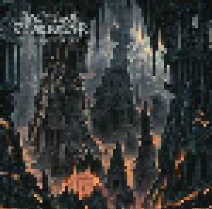 Reckless Manslaughter: Caverns Of Perdition (CD) - Bild 1