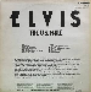 Elvis Presley: The U.S. Male (LP) - Bild 2