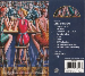 King Crimson: Ladies Of The Road (2-CD) - Bild 2