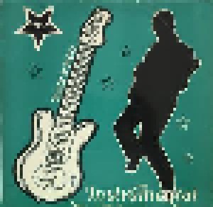 Cover - Johnny Paris Band: Rock'n Roll Instrumental II