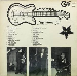 Rock'n Roll Instrumental II (LP) - Bild 2