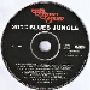 Mojo Blues Band: 20 Years In The Blues Jungle (CD) - Bild 3
