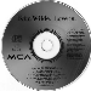 Kim Wilde: Love Is (CD) - Bild 4