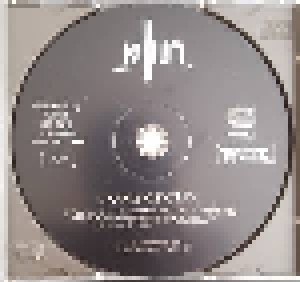 Killium: Psychopolis (CD) - Bild 3