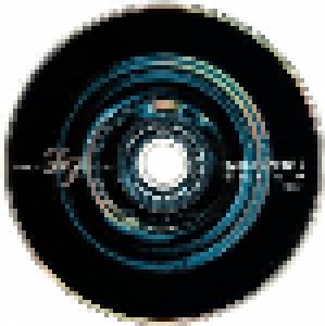 Foo Fighters: There Is Nothing Left To Lose (CD) - Bild 3