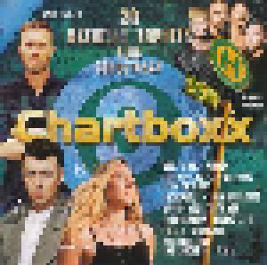 Club Top 13 - 20 Top Hits - Chartboxx 3/2014 - Cover