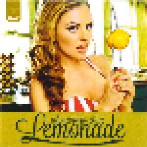 Alexandra Stan: Lemonade - Cover