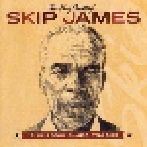 Skip James: Very Best Of Skip James, The - Cover