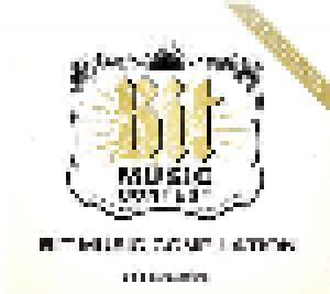 Bit Music Contest Compilation 2007 - Cover