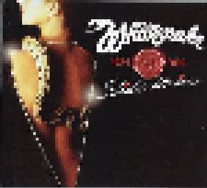 Whitesnake: Slide It In (CD + DVD) - Bild 1