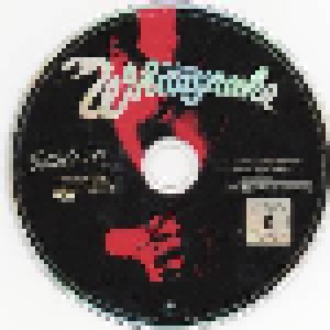 Whitesnake: Slide It In (CD + DVD) - Bild 4
