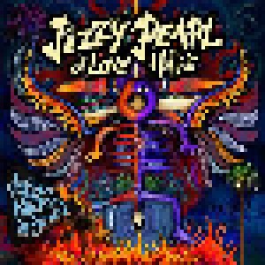 Jizzy Pearl: All You Need Is Soul (CD) - Bild 1