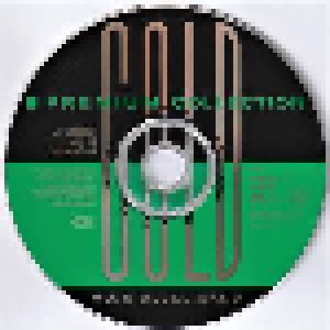Mojo Blues Band: Premium Gold Collection (CD) - Bild 3