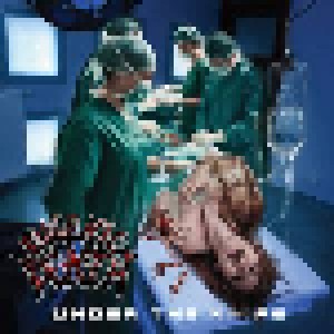 Cover - Eugenic Death: Under The Knife