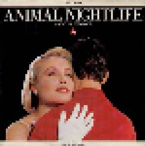 Cover - Animal Nightlife: Preacher, Preacher