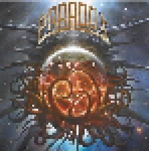 Paradox: Pangea (CD) - Bild 1