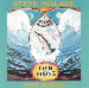 Steve Hillage: Fish Rising (CD) - Bild 1