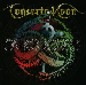 Concerto Moon: Ouroboros (CD) - Bild 1