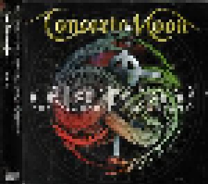 Concerto Moon: Ouroboros (CD) - Bild 5