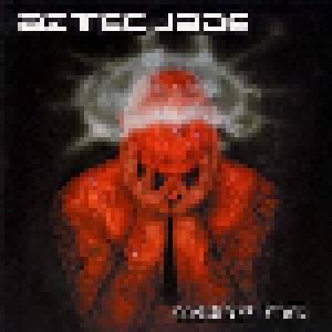 Aztec Jade: Concrete Eden (CD) - Bild 1