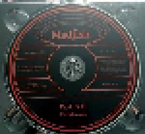 W.A.S.P.: Helldorado (CD) - Bild 3
