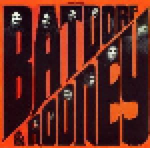 Batdorf & Rodney: Batdorf & Rodney (CD) - Bild 1
