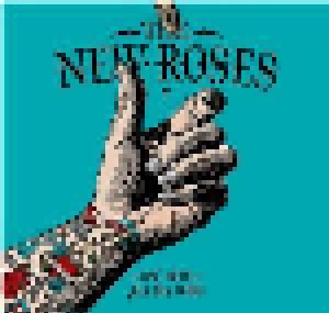 The New Roses: One More For The Road (CD) - Bild 1