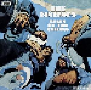 Bintangs: Blues On The Ceiling / Travelling In The U.S.A. (2-CD) - Bild 2