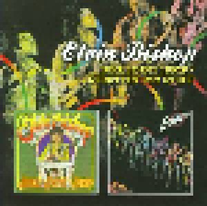 Elvin Bishop: Juke Joint Jump / Struttin' My Stuff (CD) - Bild 1