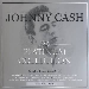 Johnny Cash: The Platinum Collection (3-LP) - Bild 1