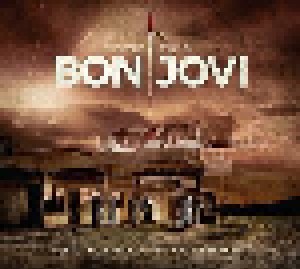 Bon Jovi - The Many Faces Of Bon Jovi (2-LP) - Bild 1