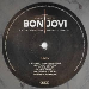 Bon Jovi - The Many Faces Of Bon Jovi (2-LP) - Bild 3