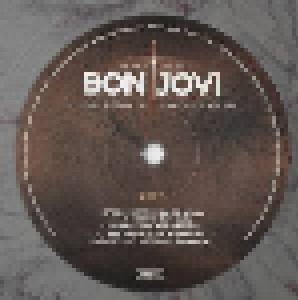 Bon Jovi - The Many Faces Of Bon Jovi (2-LP) - Bild 5