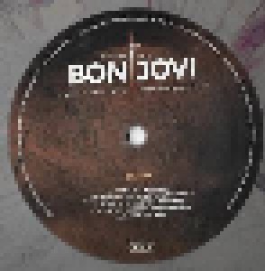 Bon Jovi - The Many Faces Of Bon Jovi (2-LP) - Bild 6