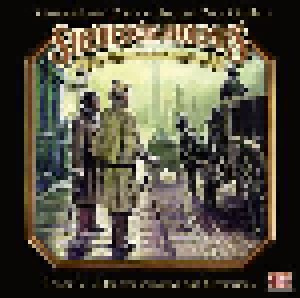 Sherlock Holmes: (37) Der Verschwundene Kutscher (CD) - Bild 1