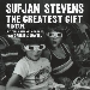 Cover - Sufjan Stevens: Greatest Gift Mixtape, The