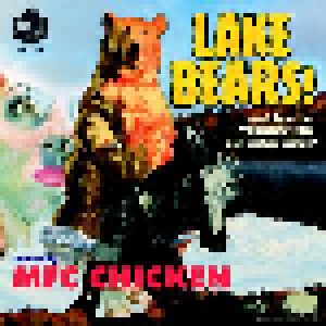Cover - MFC Chicken: Lake Bears!