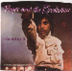 Prince And The Revolution: I Would Die 4 U (7") - Bild 1