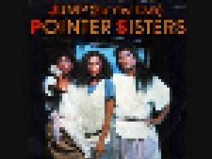 The Pointer Sisters: Jump (For My Love) (7") - Bild 1
